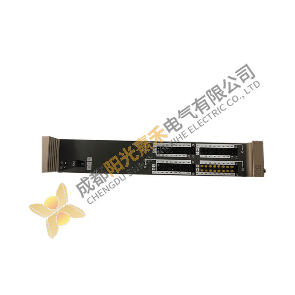 ABB UAA326A02 Industrial Control Module
