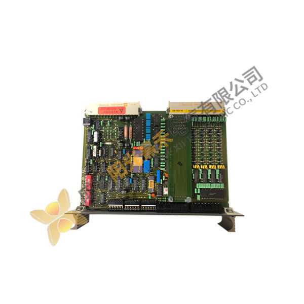 ABB UAA326A02 Industrial Control Module