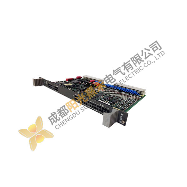 AEG UAC326AE01 - High-Performance HVAC Control Module