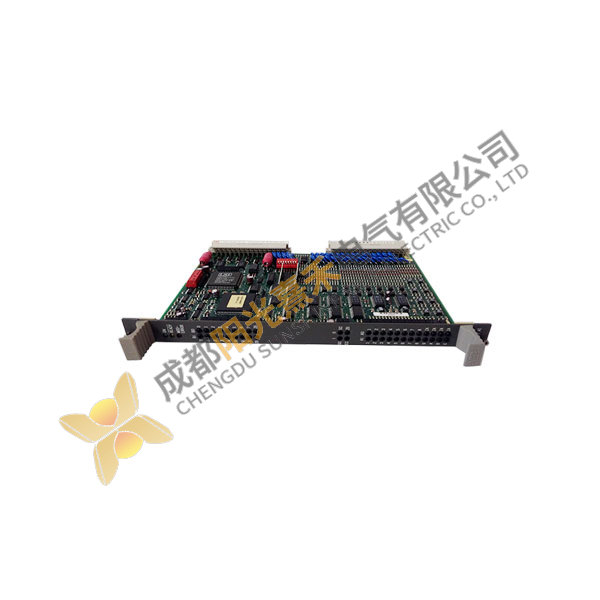 AEG UAC326AE01 - High-Performance HVAC Control Module