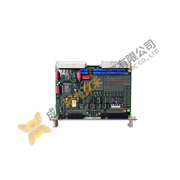 AEG UAC326AE01 - High-Performance HVAC Control Module
