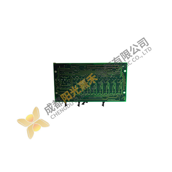 ABB UAC383AE01 Industrial Control Module, Advanced