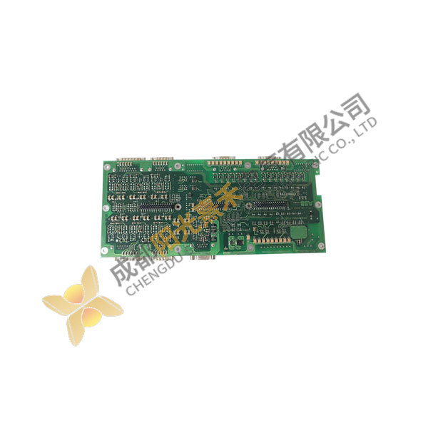 ABB UAD142A01-3BHE012551R0001: Precision Control Module for Industrial Automation