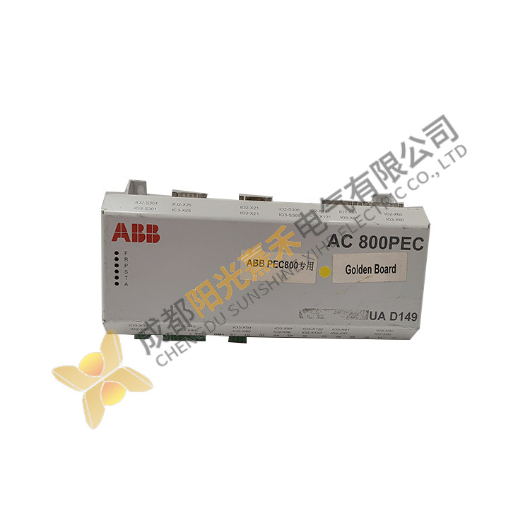 ABB UAD149A0001-3BHE014135R0001 Industrial Controller