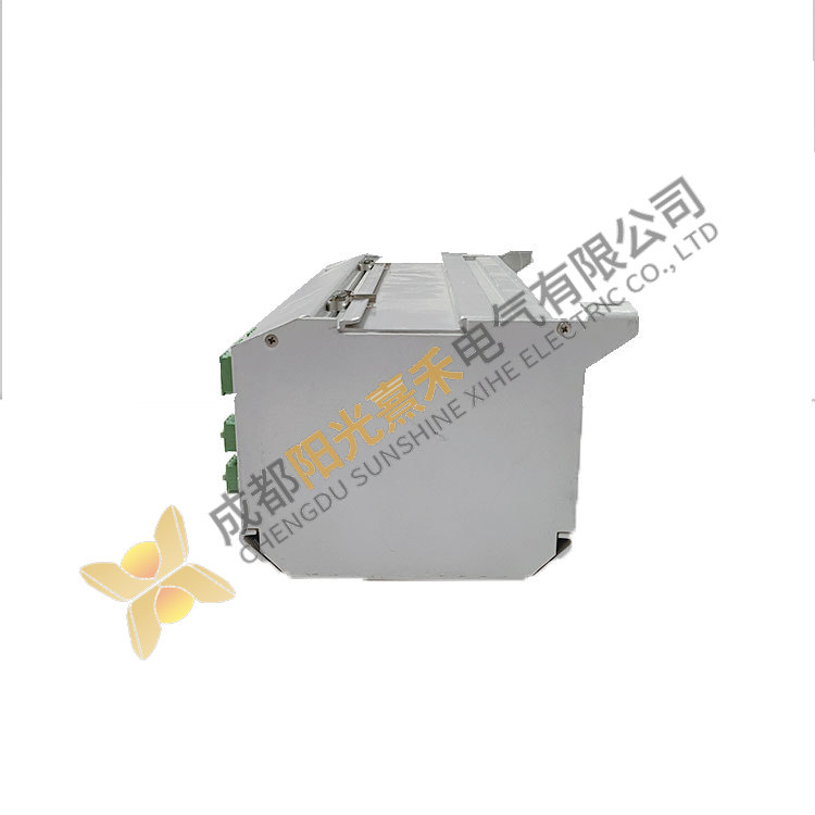 ABB UAD149A1501 - 3BHE014135R1501 Industrial Control Module