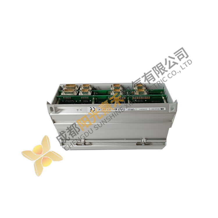 ABB UAD155A0111 - 3BHE029110R0111 Industrial Control Module