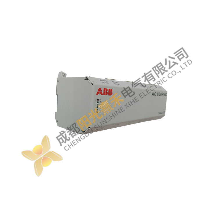 ABB UAD155A0111 - 3BHE029110R0111 Industrial Control Module