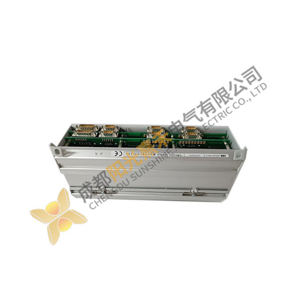 ABB UAD155A0111 Control Module