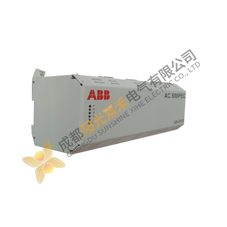 ABB UAD155A0111 3BHE029110R0111 UFC72 Module