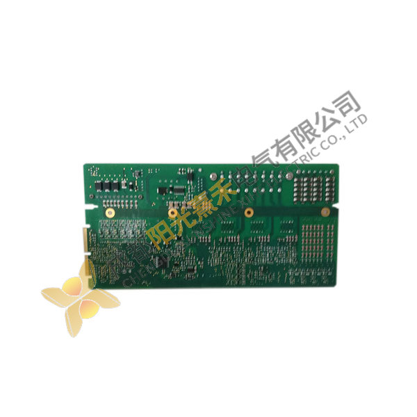 ABB UAD206A101 Industrial Control Module