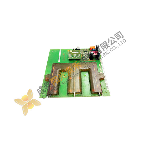 ABB UBC717AE01 - Advanced Process Control Module