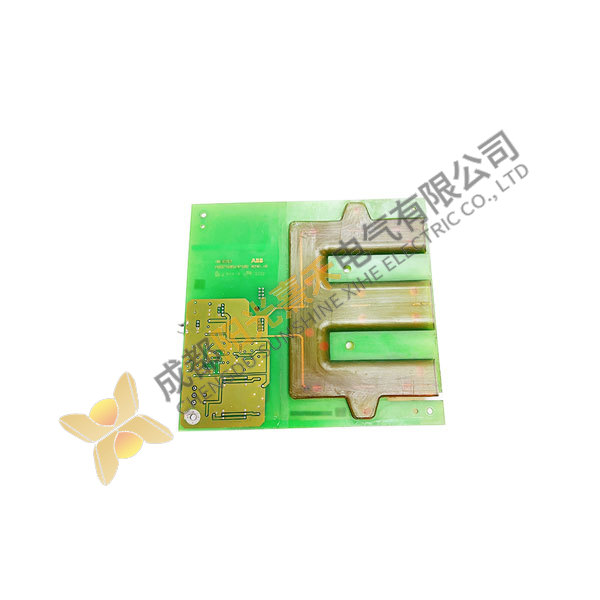 ABB UBC717AE01 - Advanced Process Control Module