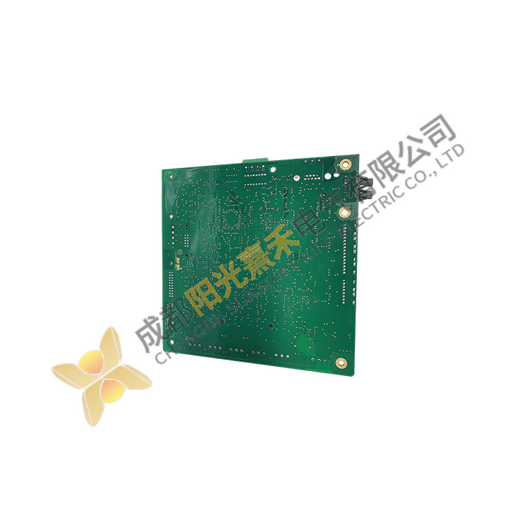 ABB UF-C911B108 3BHE037864R0108 Industrial Control Module