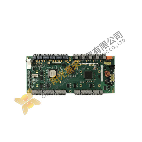 ABB UFC718AE101 HIEE300936R0101 Industrial Control