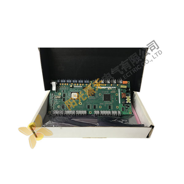 ABB UFC718AE101 HIEE300936R0101 Industrial Controller