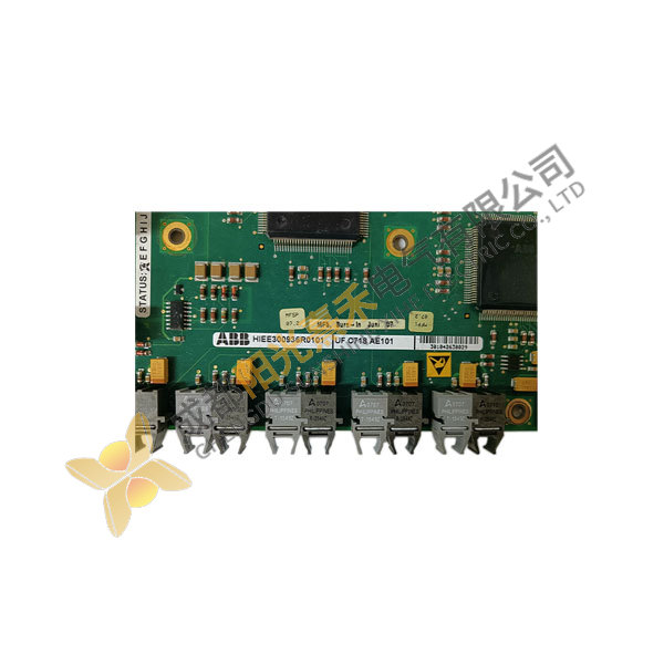 ABB UFC718AE101 HIEE300936R0101 Industrial Controller