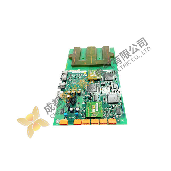 KOLLMORGEN UFC721AE101 Motor Control Module, Precision Driven Automation Solutions