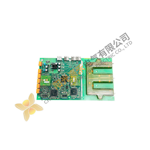 KOLLMORGEN UFC721AE101 Motor Control Module, Precision Driven Automation Solutions