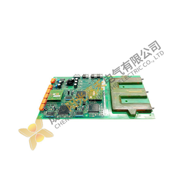 KOLLMORGEN UFC721AE101 Motor Control Module, Precision Driven Automation Solutions