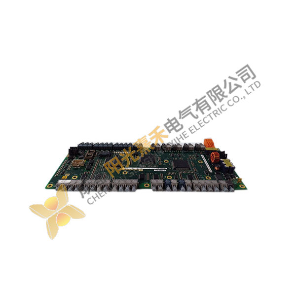 ABB UFC760BE1142 Industrial Controller Module, High-Performance Control Solutions