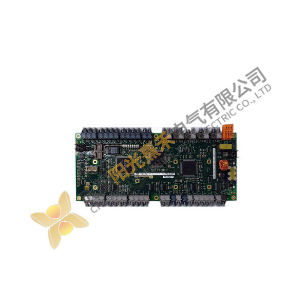 ABB UFC760BE1142 Industrial Controller Module, High-Performance Control Solutions