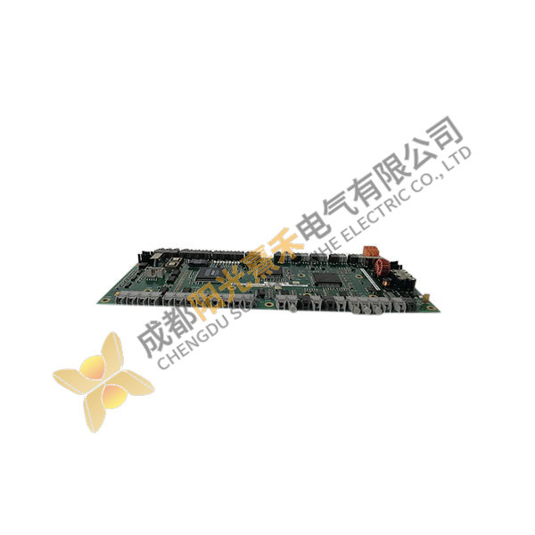 ABB UFC760BE43 3BHE004573R0043 Industrial Controller Module