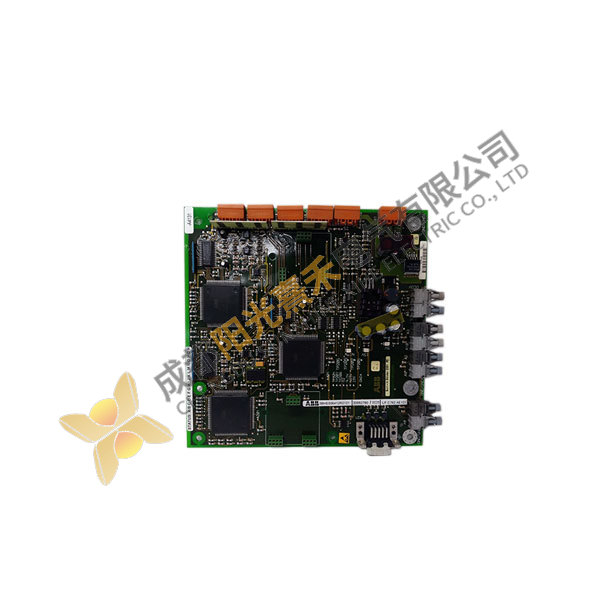 AFC762AE101 Industrial Control Module - Advanced Automation Solutions