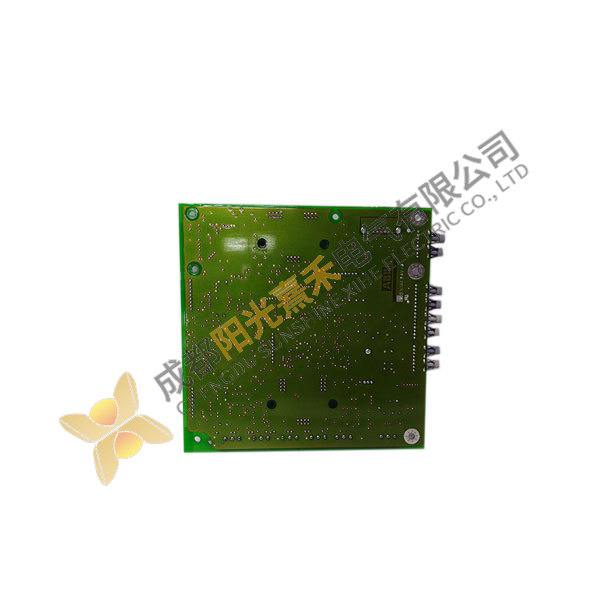 AFC762AE101 Industrial Control Module - Advanced Automation Solutions