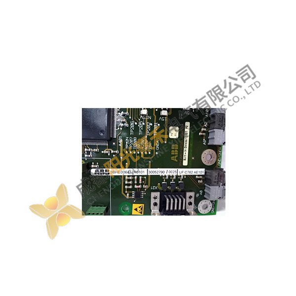 AFC762AE101 Industrial Control Module - Advanced Automation Solutions