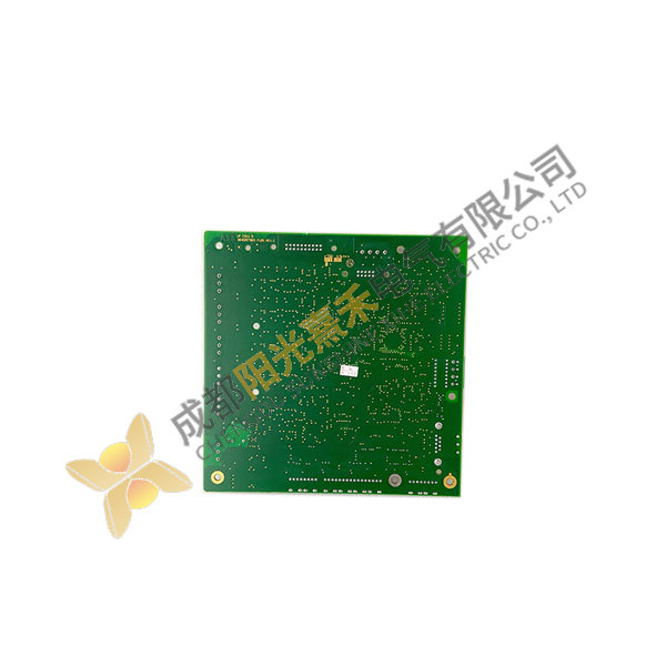 ABB UFC911B106 Industrial Control Module