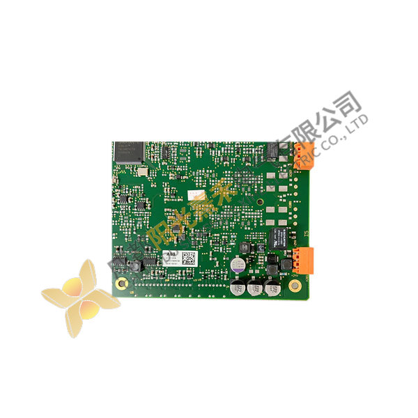 ABB UFC911B106 Industrial Control Module