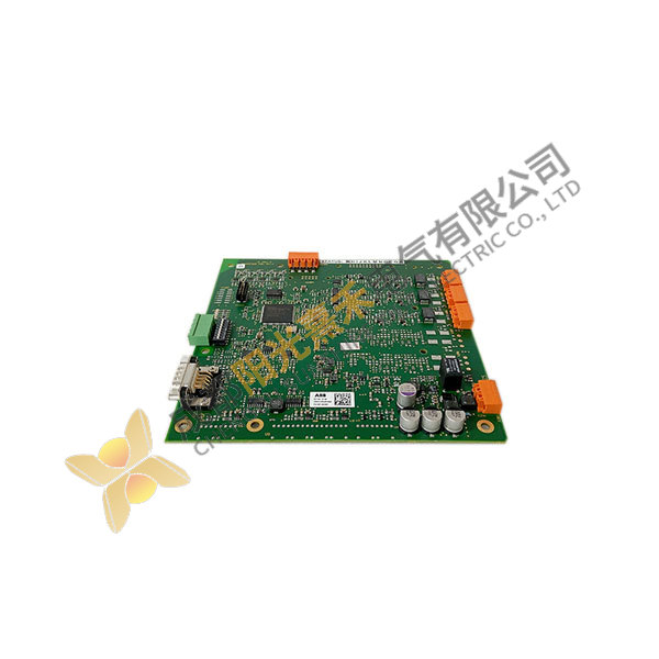 ABB UFC911B106 Industrial Control Module