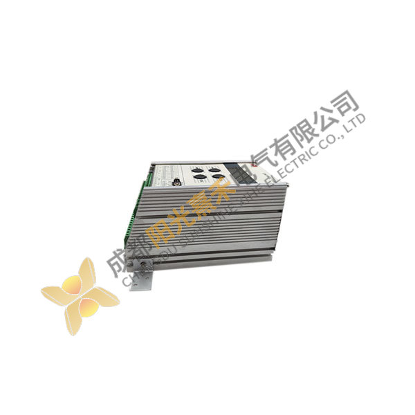 UNITROL-1000 Industrial Control Module, GE Fanuc