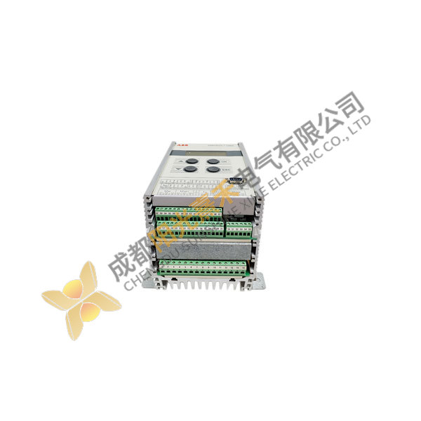 UNITROL-1000 Industrial Control Module, GE Fanuc