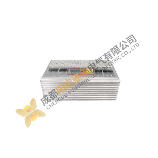 UNITROL-1005-0011: Advanced Industrial Control System, ABB Model