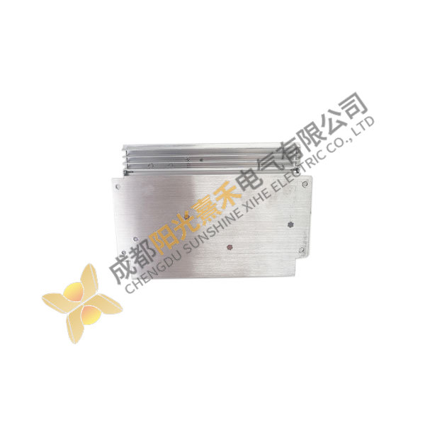 UNITROL-1005-0011: Advanced Industrial Control System, ABB Model