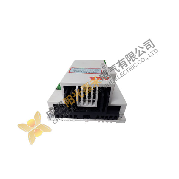 AB Control Systems UNITROL-1010, Power Supply Module