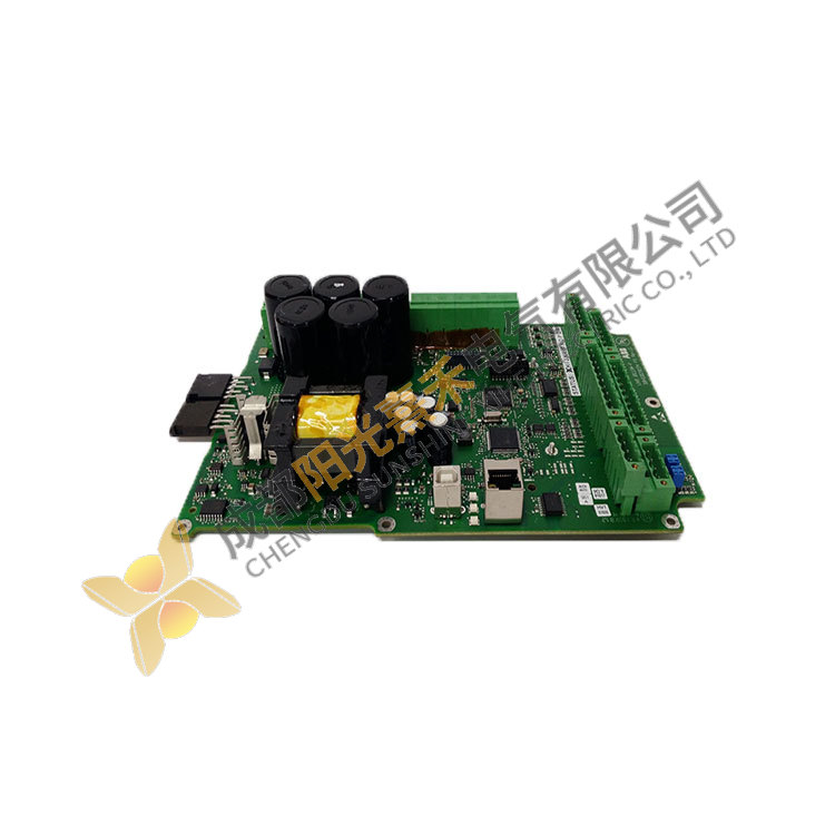 ABB UNS0119A-P, 3BHE029153R0101 & 3BHE029154P3 - Industrial Control Module, Maximize Efficiency 
