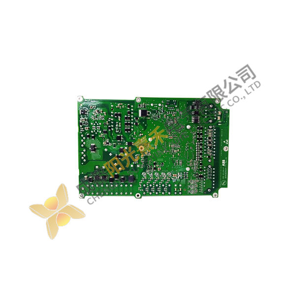 UNISAFE UNS0119A-P, Industrial Control Module