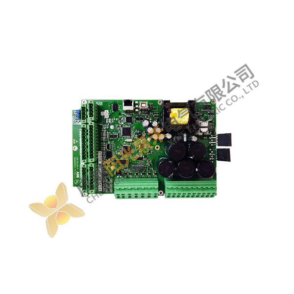 UNISAFE UNS0119A-P, Industrial Control Module