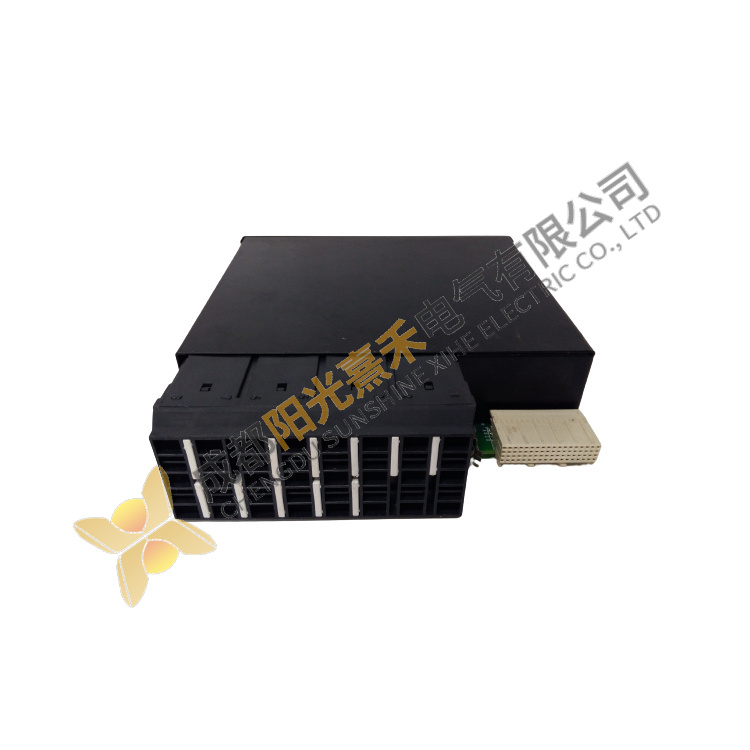 GE UR6CH - Digital I/O Module for Industrial Control, Efficient Relay Communication