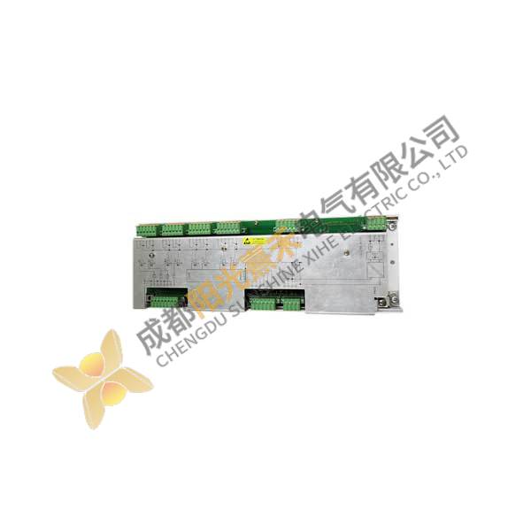 ABB USC329AE01 High-Performance Industrial Controller