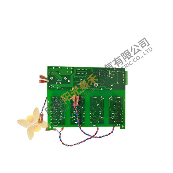 AMETEK V4561983-0100 Control Module