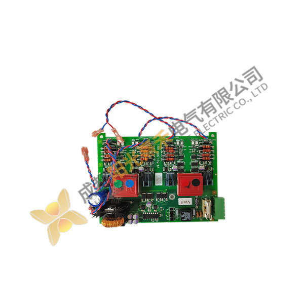 AMETEK V4561983-0100 Control Module