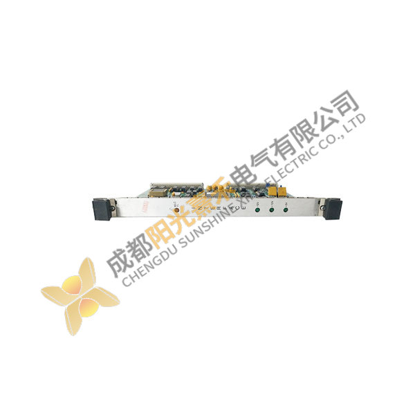 VARIAN-100010078-01: Industrial Automation Control System, High Precision, Energy Efficient