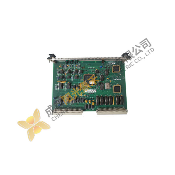 VARIAN-100010078-01: Industrial Automation Control System, High Precision, Energy Efficient