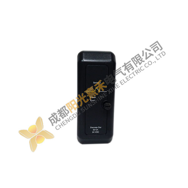 EMERSON VE4002S1T2B5: Industrial Control Module for Advanced Automation Solutions