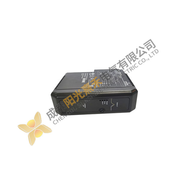 Emerson VE4022 Series Industrial Control Module, Designed for Precision and Reliability