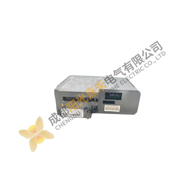 Emerson VE4022 Series Industrial Control Module, Designed for Precision and Reliability