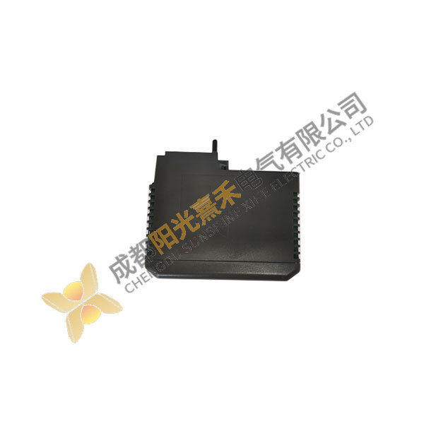 Emerson VE4022 Series Industrial Control Module, Designed for Precision and Reliability